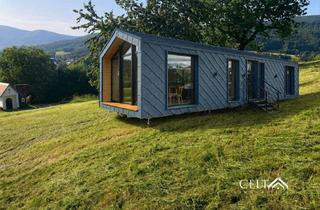 Haus kaufen in 94437 Mamming, Wohnen, wo Sie wollen – mobiles Raumwunder auf 60m², hochwertig möbliert (JB Silver Moon)