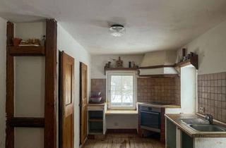 Haus kaufen in 95199 Thierstein, Haus am Waldrand