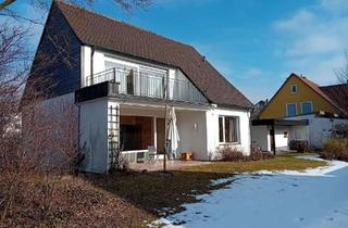 Einfamilienhaus kaufen in Gottfried-Keller-Straße, 84503 Altötting, ***Altötting: PREISREDUZIERUNG: Einzigartiges Einfamilienhaus mit schönem Garten und Doppelgarage***