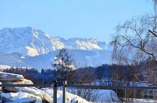 Haus kaufen in 87509 Immenstadt, 190 m² Maisonette-Traum: Wohnen auf zwei Ebenen, Balkon inkl. Haupthaus mit Gewerbeanteil & Citynähe