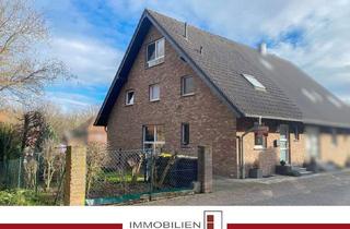 Doppelhaushälfte kaufen in 52531 Übach-Palenberg, Großzügige Doppelhaushälfte mit Garten, Balkon und Stellplatz in ruhiger Waldrandlage