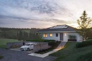 Haus kaufen in 91583 Schillingsfürst, Ihr maßgeschneidertes Traumbungalow - projektiertes Objekt