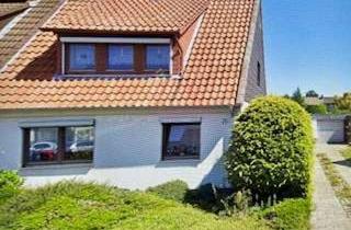 Doppelhaushälfte kaufen in Yorckstrasse 29, 31141 Hildesheim, Doppelhaushälfte mit Potenzial, Top Lage & Top Grundstück