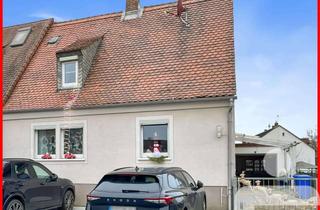 Haus kaufen in 97318 Kitzingen, Ideal für Familien!