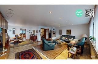 Doppelhaushälfte kaufen in 76344 Eggenstein-Leopoldshafen, Ruhig – Familienfreundlich – Vielseitig: Gepflegte Doppelhaushälfte mit Einliegerwohnung, Eggenstein