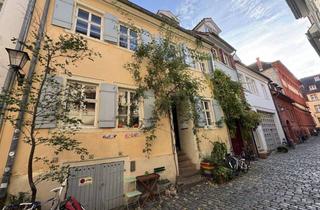 Mehrfamilienhaus kaufen in 69117 Altstadt, Denkmalgeschütztes Mehrfamilienhaus in der Altstadt – Historischer Charme trifft gepflegte Substanz