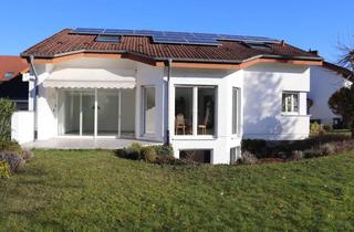 Einfamilienhaus kaufen in 33100 Paderborn, Gepflegtes Architektenhaus in ruhiger zentraler Wohnlage