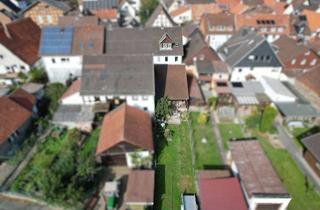 Mehrfamilienhaus kaufen in 34385 Bad Karlshafen, Vollvermietet 13.200 € p.a. - Mehrfamilienhaus mit 3 Wohneinheiten in Bad Karlshafen