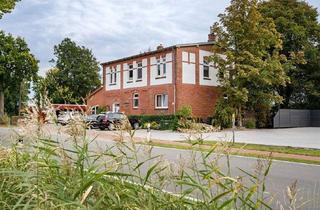 Mehrfamilienhaus kaufen in 26624 Südbrookmerland, Naturnahes Wohnen - vielseitig nutzbares Mehrfamilienhaus