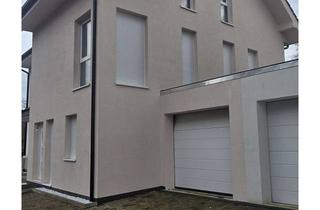 Einfamilienhaus kaufen in Dietrich-Mülfahrt-Straße 16, 52457 Aldenhoven, Energieeffizientes Einfamilienhaus mit Garage Neubau