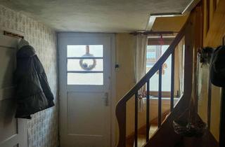 Bauernhaus kaufen in 07318 Saalfeld, Bauernhof in dörflicher Lage