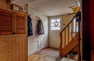 Einfamilienhaus kaufen in 07318 Saalfeld, Gemütliches Einfamilienhaus in idyllischer Dorflage