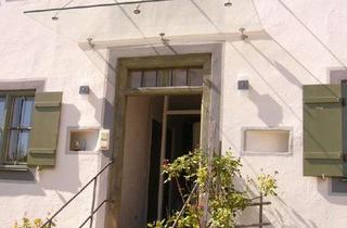 Haus kaufen in 86643 Rennertshofen, Ehemaliger Pfarrhof mit Wohnhaus, Stadel und großem Garten