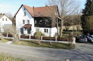 Haus kaufen in 95519 Vorbach, Gemütliches, einzigartiges Zweifamilienhaus- ideal f. Handwerker & Großfamilien - RESERVIERT!