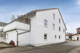 Mehrfamilienhaus kaufen in 87668 Rieden, Rendite! Potenzial! Wachstum! – Das Mehrfamilienhaus, das alles vereint