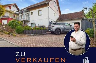 Haus kaufen in 66879 Oberstaufenbach, Familienidylle pur: Gepflegtes Haus mit Einliegerwohnung und Terrassen