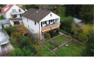 Einfamilienhaus kaufen in 91074 Herzogenaurach, Einfamilienhaus mit Garage in zentraler Lage von Herzogenaurach