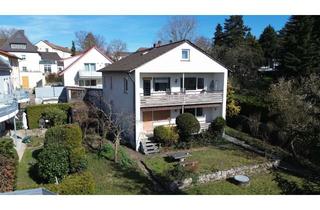 Einfamilienhaus kaufen in 91074 Herzogenaurach, Einfamilienhaus mit Garage in zentraler Lage von Herzogenaurach