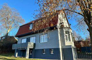 Haus kaufen in 06502 Friedrichsbrunn, Attraktive Wertanlage im Luftkurort Friedrichsbrunn