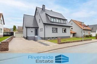 Einfamilienhaus kaufen in 37633 Dielmissen, Dielmissen | Modernisiertes Einfamilienhaus mit großzügiger Wohnfläche in ruhiger Lage