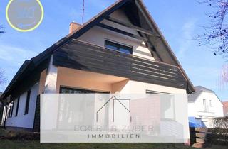 Einfamilienhaus kaufen in 90513 Zirndorf, Provisionsfrei: Stadtnahes Einfamilienhaus in Zirndorf