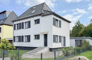 Villa kaufen in 38116 Lehndorf, Moderne Stadtvilla mit seperatem Gästehaus