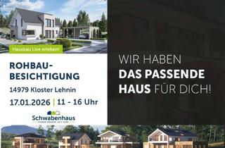 Haus kaufen in 15834 Rangsdorf, Ankommen. Durchatmen. Daheim sein – Ihr Traumhaus wartet auf Sie!