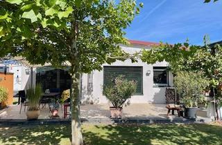 Einfamilienhaus kaufen in 76865 Insheim, Modernes Einfamilienhaus mit Bürofläche, Doppelgarage und großzügigem Grundstück