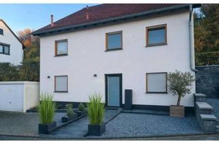 Einfamilienhaus kaufen in Hinter Lahneck 34, 56112 Lahnstein, Familienfreundliches Einfamilienhaus in Lahnstein-Friedland; ohne Makler!