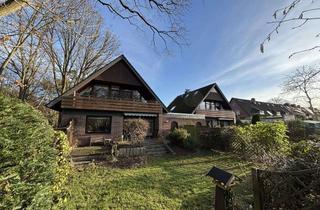 Einfamilienhaus kaufen in 21502 Geesthacht, Einfamilienhaus in idyllischer Lage