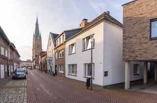 Haus kaufen in 46414 Rhede, Stilvolles Reihenendhaus in Rhede – zentral, ruhig und ideal für Familien