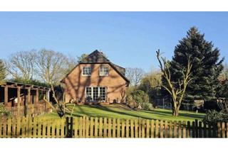 Einfamilienhaus kaufen in 21279 Appel, Traumhaftes Einfamilienhaus im Grünen