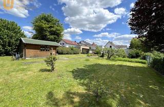Einfamilienhaus kaufen in 63512 Hainburg, Freistehendes EFH mit Garten und viel Potenzial - unmittelbar am Main in Hainburg/ Klein-Krotzenburg
