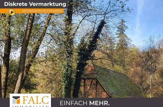 Anlageobjekt in 63776 Mömbris, Grundstück in exclusiver Toplage mit Bestand der besonderen Art-