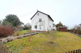 Einfamilienhaus kaufen in 86937 Scheuring, KAPITALANLAGE MIT GUTEN AUSSICHTEN