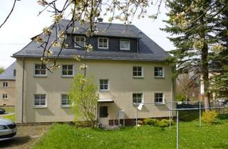 Wohnung mieten in Im Buschgarten, 09573 Augustusburg, Schicke Wohnung am Fuße des Schlossberges