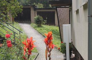 Wohnung mieten in Im Buschgarten, 09573 Augustusburg, Schicke Wohnung am Fuße des Schlossberges