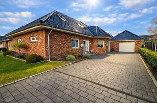 Haus kaufen in 25709 Marne, Willkommen in Ihrem KfW 70 Haus im Neubaugebiet Marne!