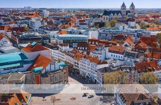 Gastronomiebetrieb mieten in 49074 Osnabrück, Garantierter Erfolg durch 1A Sichtlage - Ihr neuer Gewerbestandort in der Innenstadt Osnabrück