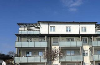 Wohnung mieten in 84539 Ampfing, Exklusive Wohnung mit großem Südbalkon