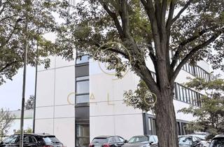 Gewerbeimmobilie mieten in 65719 Hofheim am Taunus, CALEO ¦ Hofheim ¦ 338 m² ¦ ab EUR 10,00/m² ¦ PROVISIONSFREI