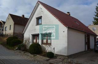 Einfamilienhaus kaufen in 18528 Bergen, Solides Einfamilienhaus in Bergen auf Rügen in bester Lage!