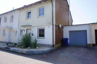 Haus kaufen in 84547 Emmerting, 5-Zimmer Reihenmittelhaus in Emmerting mit Garage