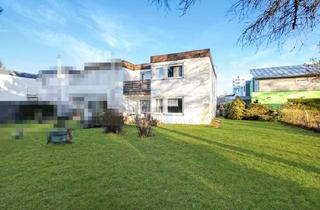 Einfamilienhaus kaufen in 78073 Bad Dürrheim, Familienfreundliches Einfamilienhaus mit Garten, sonniger Terrasse und Balkon in ruhiger Wohnlage vo