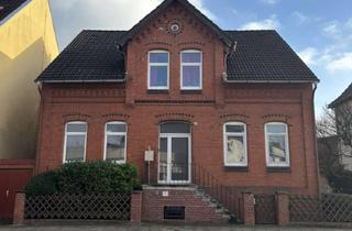 Einfamilienhaus kaufen in 30629 Misburg-Nord, Großzügiges Mehrfamilienhaus mit 4 Wohneinheiten & Einfamilienhaus in Hannover-Misburg