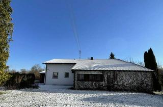 Einfamilienhaus kaufen in 89278 Nersingen, Großzügiges Einfamilienhaus mit PV-Anlage auf Traumgrundstück