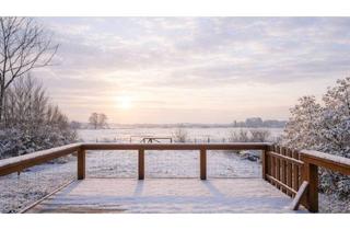 Haus kaufen in 14778 Päwesin, *Bei Berlin* Mit Sauna, Kamin & SeezugangPROVISIONSFREI!!