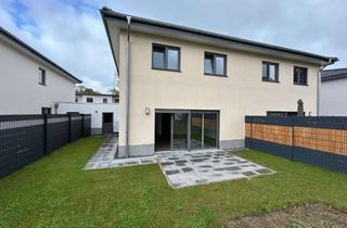 Doppelhaushälfte kaufen in 56269 Dierdorf, Doppelhaushälfte im Zentrum von Dierdorf mit Garten zu verkaufen.