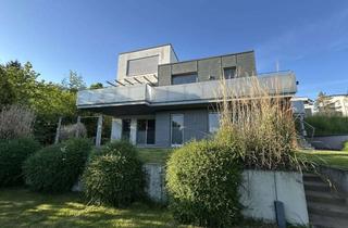 Haus mieten in 74189 Weinsberg, Einfamilienhaus mit 6 Zimmern und Garage in Weinsberg