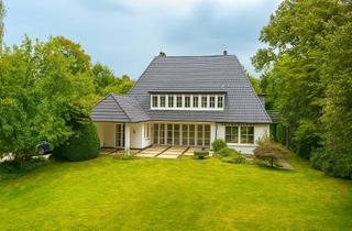 Haus mieten in 40883 Ratingen, Villa mit Pool